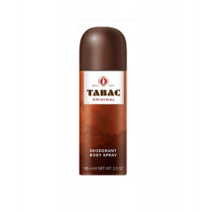 Mäurer & Wirtz Tabac Original Deodorante Spray 150ml