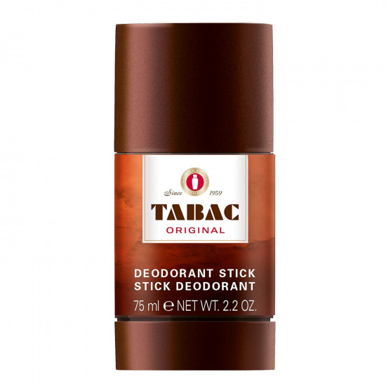 Mäurer & Wirtz Tabac Original Deodorante Stick 75ml