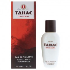 Mäurer & Wirtz Tabac Original Eau De Toilette 50ml Spray