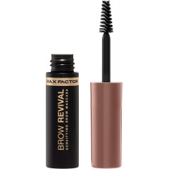 Max Factor Brow Revival Densifying Brow Mascara 4.5ml - 003 Brown