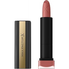 Max Factor Colour Elixir Velvet Matte Lipstick 3.5g - 55 Desert