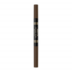 Max Factor Real Brow Fill & Shape Pencil 0.66ml - 03 Medium Brown