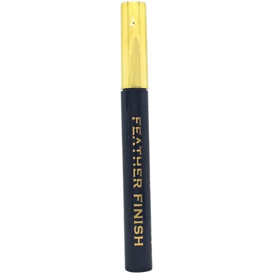 Mayfair Feather Finish Mascara - Nero