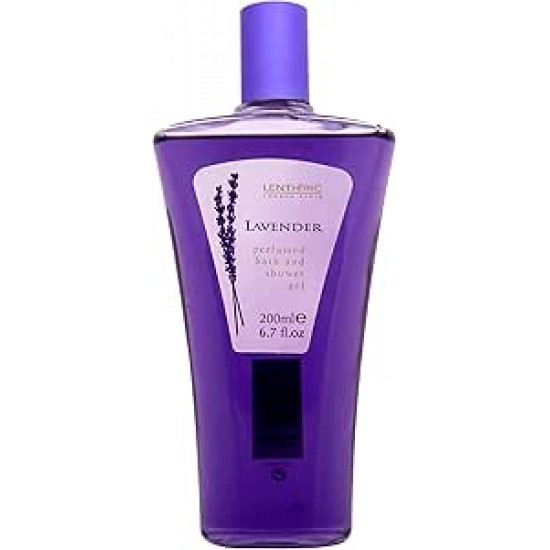 Mayfair Lavender Bagnoschiuma & Gel Doccia 200ml