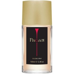 Mayfair Pagan Eau de Cologne 100ml Spray