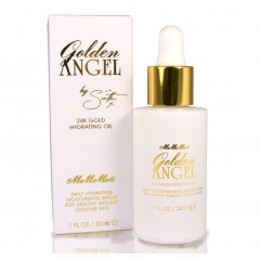 MeMeMe Golden Angel by Sinitta 24k Gold Hydrating Oil 30ml