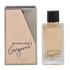 Michael Kors Gorgeous! Eau de Parfum 100ml Spray