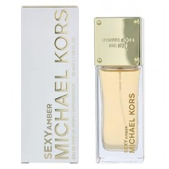 Michael Kors Sexy Amber Eau de Parfum 50ml Spray