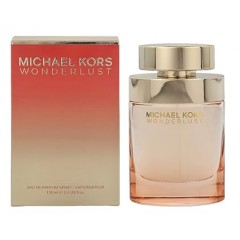 Michael Kors Wonderlust Eau de Parfum 100ml Spray