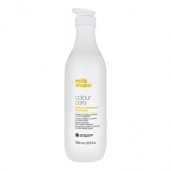 Milk_shake Colour Maintainer Shampoo 1000ml