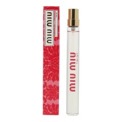 Miu Miu Twist Eau de Parfum 10ml Spray