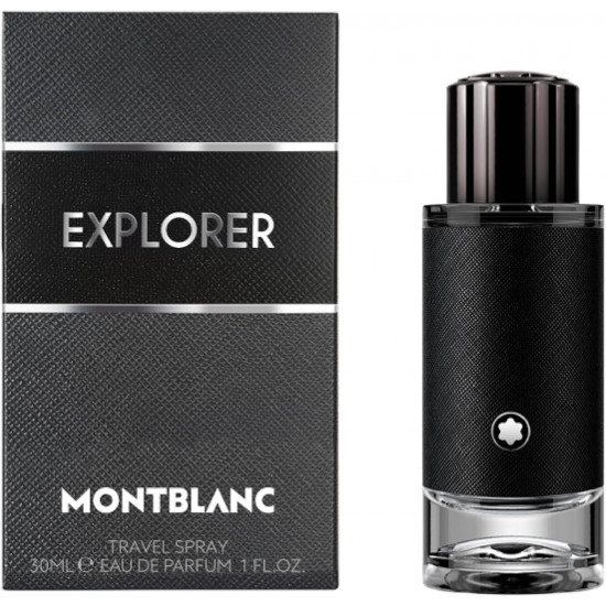 Mont Blanc Explorer Eau de Parfum 30ml Spray