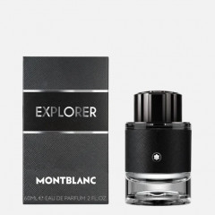 Mont Blanc Explorer Eau de Parfum 60ml Spray