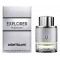 Mont Blanc Explorer Platinum Eau de Parfum 60ml Spray