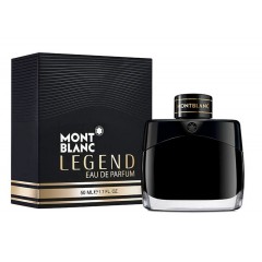 Mont Blanc Legend Eau de Parfum 50ml Spray