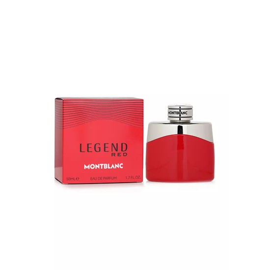 Mont Blanc Legend Red Eau de Parfum 50ml Spray