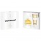 Mont Blanc Signature Absolue Gift Set 50ml EDP + 100ml Body Lotion