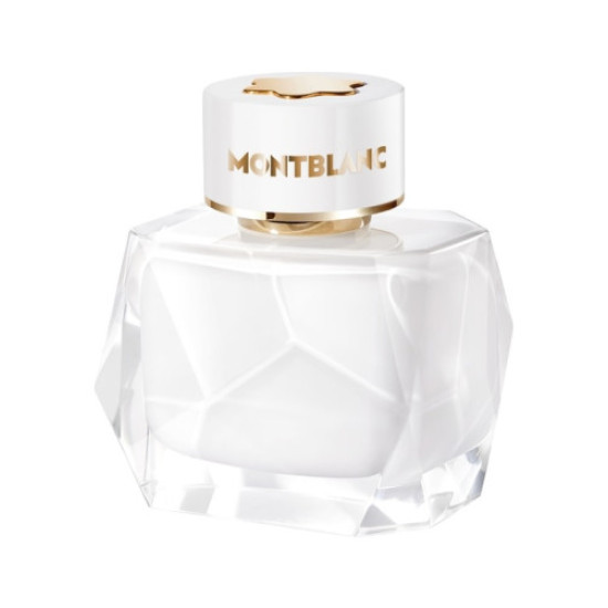 Mont Blanc Signature Eau de Parfum 50ml Spray Mont Blanc Signature Eau de Parfum 50ml Spray