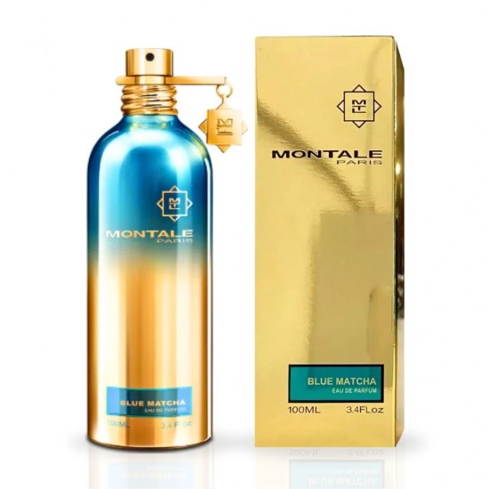 Montale Blue Matcha Eau de Parfum 100ml Spray