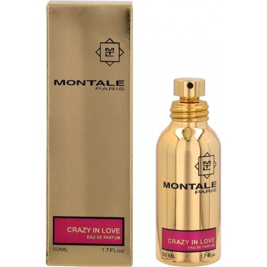 Montale Crazy In Love Eau de Parfum 50ml Spray