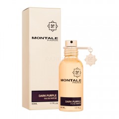 Montale Dark Purple Eau de Parfum 50ml Spray