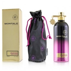 Montale Intense Roses Musk Extrait de Parfum 100ml Spray