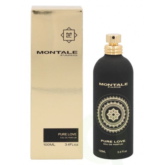 Montale Pure Love Eau de Parfum 100ml Spray