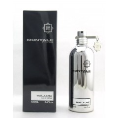 Montale Vanilla Cake Eau de Parfum 100ml Spray