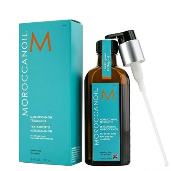 Moroccanoil Hair Treatment 100ml