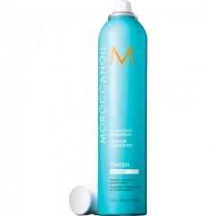 Moroccanoil Luminous Lacca 330ml - Tenuta Media