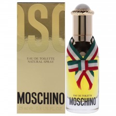 Moschino Moschino Eau de Toilette 25ml Spray