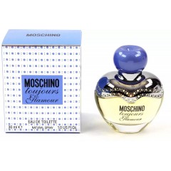 Moschino Toujours Glamour Eau de Toilette 30ml Spray