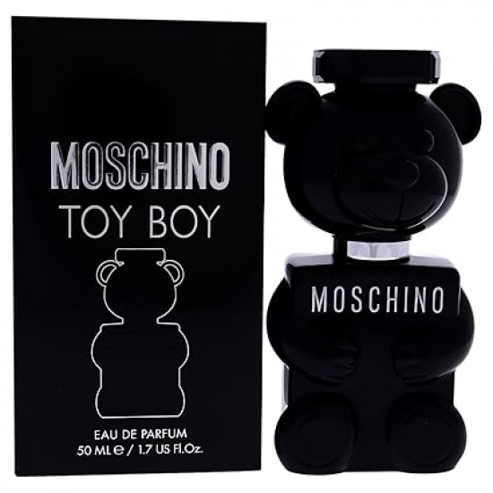 Moschino Toy Boy Eau de Parfum 50ml Spray