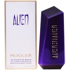 Mugler Alien Body Lotion 200ml