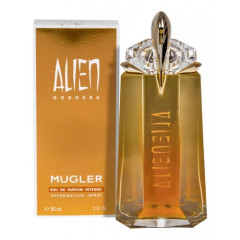 Mugler Alien Goddess Intense Eau de Parfum 60ml Spray