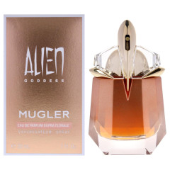 Mugler Alien Goddess Supra Florale Eau de Parfum 30ml Spray
