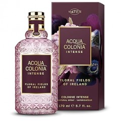 Mäurer & Wirtz 4711 Acqua Colonia Intense Floral Fields Of Ireland Eau de Cologne 170ml Spray