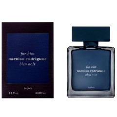 Narciso Rodriguez for Him Bleu Noir Parfum 100ml Spray