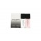 Narciso Rodriguez Layering Duo For Her Gift Set 20ml For Her Pure Musc EDP + 20ml For Her Musc Noir EDP