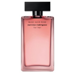 Narciso Rodriguez Musc Noir For Her Eau de Parfum 150ml Spray