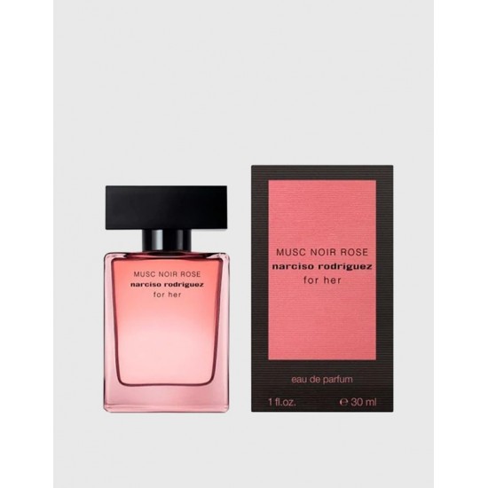 Narciso Rodriguez Musc Noir For Her Eau de Parfum 30ml