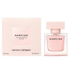 Narciso Rodriguez Narciso Cristal Eau de Parfum 50ml Spray