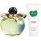 Nina Ricci Bella Set Regalo 50ml EDT + 75ml Lozione Corpo