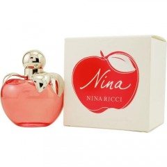 Nina Ricci Nina Eau de Toilette 30ml Spray