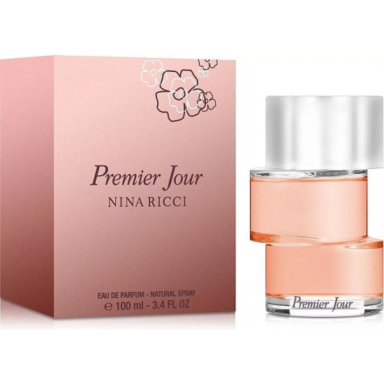 Nina Ricci Premier Jour Eau de Parfum 100ml Spray