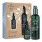 Nuxe Bio Organic Gift Set 30ml Chia Seeds Essential Antioxidant Serum + 200ml Moringa Seeds Micellar Cleansing Water