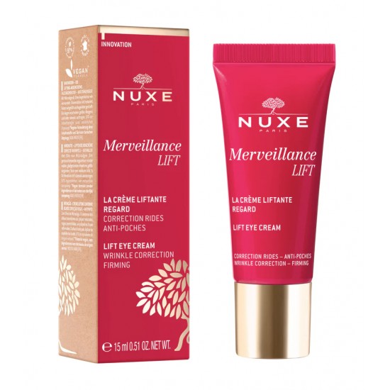 Nuxe Merveillance Lift Eye Cream 15ml