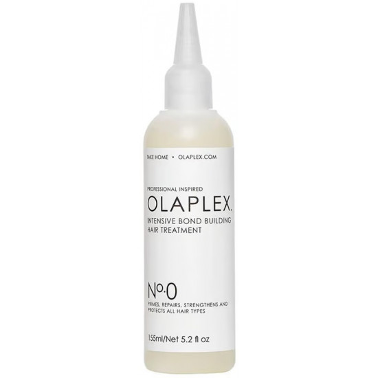 Olaplex No.0 Intensive Bond Building Hair Treatment 155ml