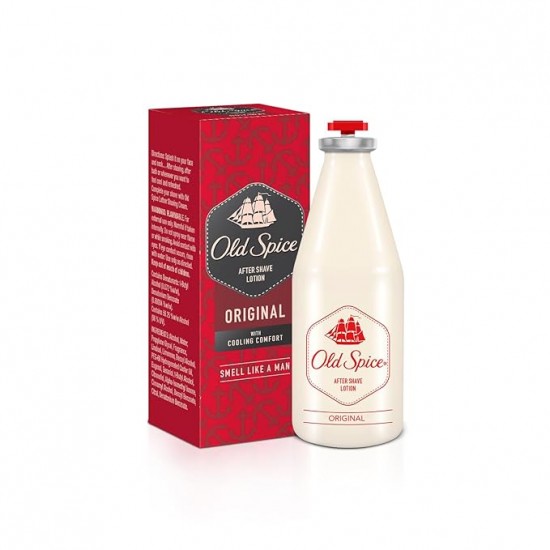 Old Spice Old Spice Aftershave Lotion 100ml