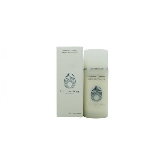 Omorovicza Cashmere Cleanser 100ml